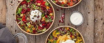 Create Your Own Salad