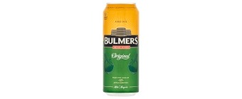 Bulmers Cider Can | 500mls