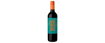 Yamana Malbec (75 Centilitre)