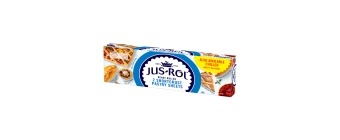 Jus Rol Shortcrust Pastry Sheet  (640 Grams)