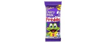 Cadbury Freddo 18grm