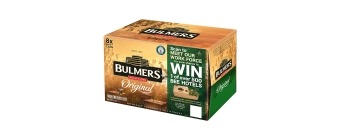 Bulmers Can Pack 8 x 500ml