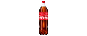 Coca Cola (1.5 Litre)