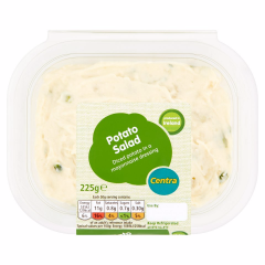 Centra Potato Salad 225g
