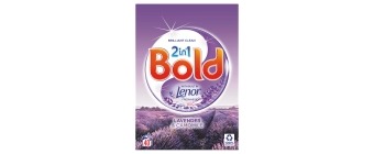 Bold 2 in 1 Powder Lavender & Camomile 2.6kg