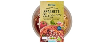 Centra Spaghetti Bolognese 400grm