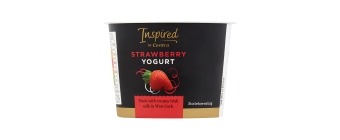 Inspired By Centra Senga Strawberry Yogurt (150 Grams)