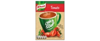 Knorr Qs Tomato  (54 Grams)