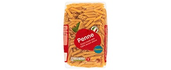 Centra Penne Pasta (1 Kilogram)