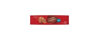 Centra Chocolate Chip Cookies 150grm