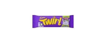 Cadbury Twirl 43g