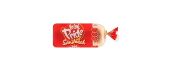 Irish Pride Sandwich Pan Sliced (800 Grams)