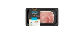 Inspired By Centra Dry Cure Rasher (210 Grams)