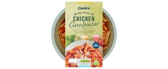 Centra Chicken Arrabiatta 400grm