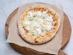 All The Cheese