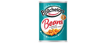 Batchelors Beans In Tomato Sauce (420 Grams)