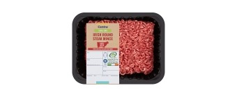 Centra Fresh Irish Round Steak Mince 500g