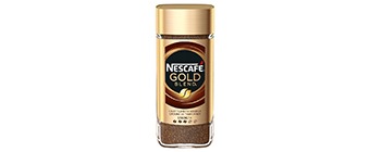 Nescafe Gold Blend Sig Jar (100 Grams)