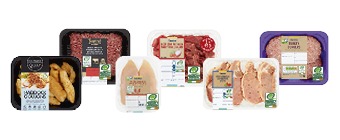 3 FOR €10 Fresh Meat & Fish