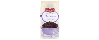 Shamrock Raisins (350 Grams)