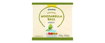 Centra Mozzarella Ball (125 Grams)