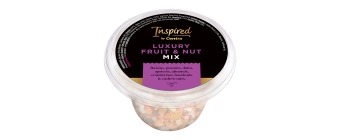 Inspired By Centra Luxury Fruit & Nut Mix Tub