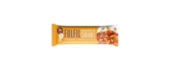 Fulfil Peanut & Caramel 55g