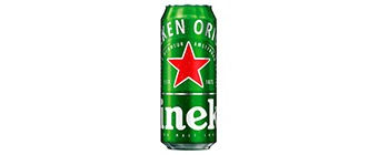 Heineken Can (500 Millilitre)