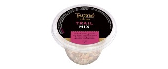 Inspired By Centra Trail Mix Tub