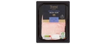 Inspired By Centra Traditional Ham (110 Grams)