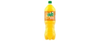 Club Orange 1.75ltr