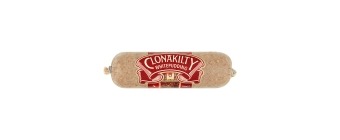 Clonakilty Pudding Chubb White  (280 Grams)