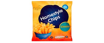 Centra Home Style Oven Chips (1.5 Kilogram)