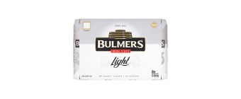 Bulmers Light Can Pack 8 x 500ml