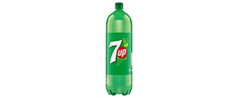 7Up (2 Litre)