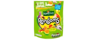 Rowntrees Randoms Pouch Bag 150g