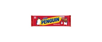 McVitie's Penguin 8pk 197g