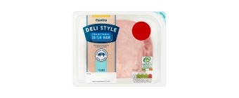 Centra Deli Style Traditional Ham 150grm