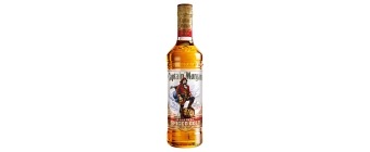 Captain Morgan Spiced Gold Rum