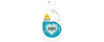 Fairy Non Bio Liquid 54 Wash 1.89ltr