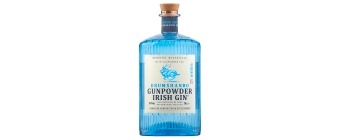 Drumshanbo Gunpowder Irish Gin 70cl