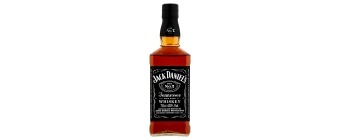 Jack Daniels 40% 70cl