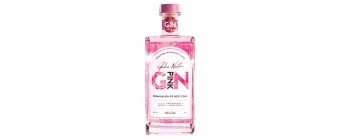 Graham Norton Pink Gin 70cl