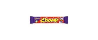 Cadbury Chomp 21.2grm
