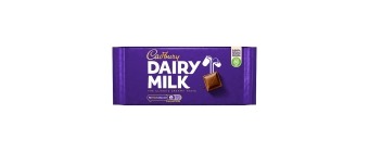 Cadbury Dairy Milk 200g
