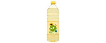 Centra Sunflower Oil (1 Litre)