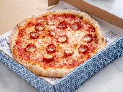 The Pepperoni