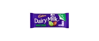 Cadbury Mint Crisp 53g