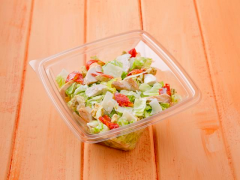 Italian Chicken Salad