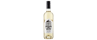 Rock & Roots Organic Verdejo Sauvignon (75 Centilitre)